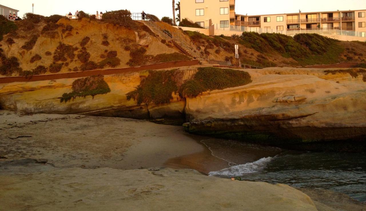 Blue Heron Cottages San Diego Eksteriør bilde