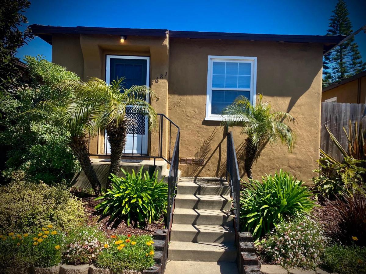 Blue Heron Cottages San Diego Rom bilde