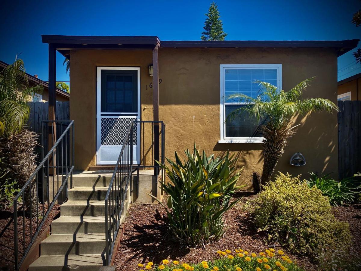Blue Heron Cottages San Diego Rom bilde