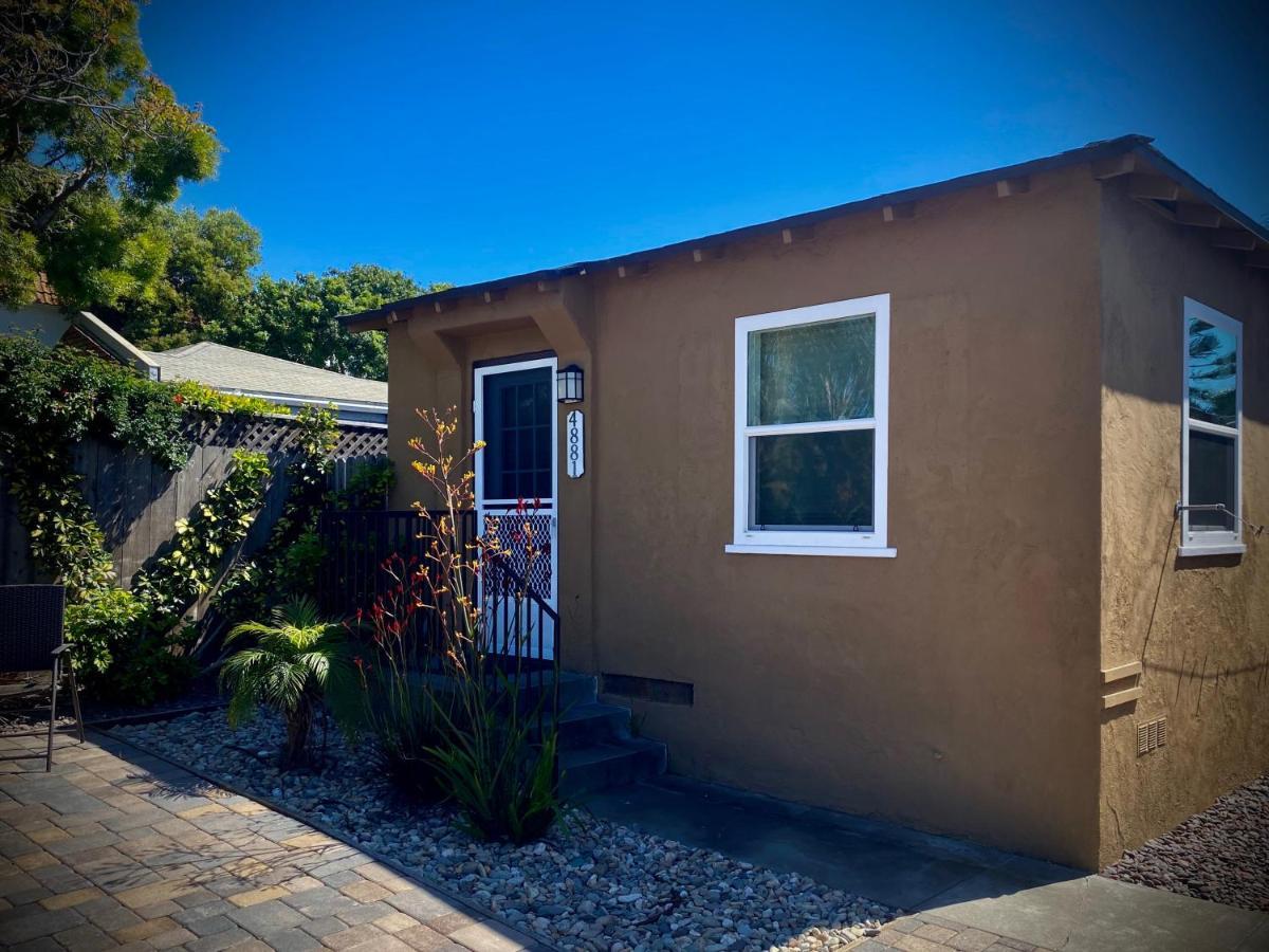 Blue Heron Cottages San Diego Rom bilde